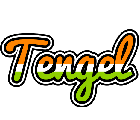 Tengel mumbai logo