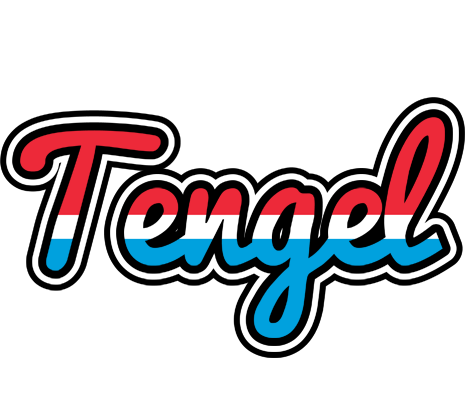 Tengel norway logo
