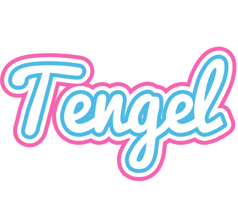 Tengel outdoors logo