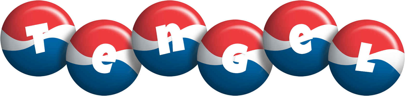 Tengel paris logo