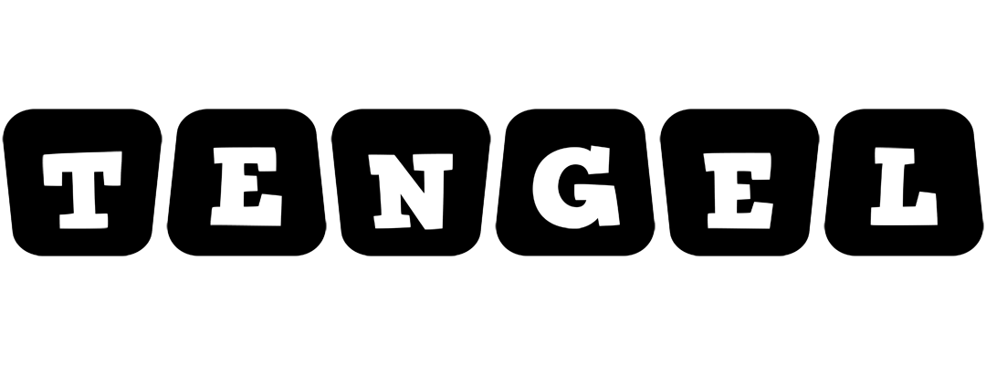 Tengel racing logo