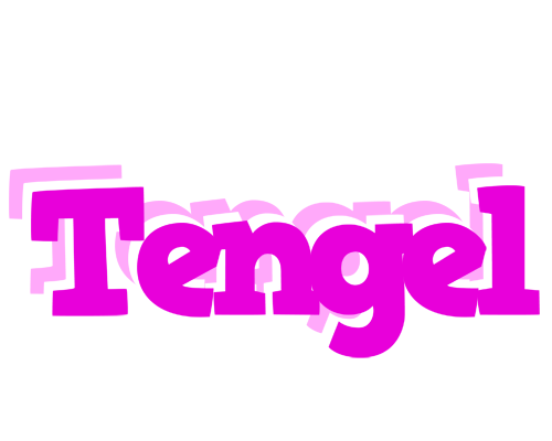 Tengel rumba logo
