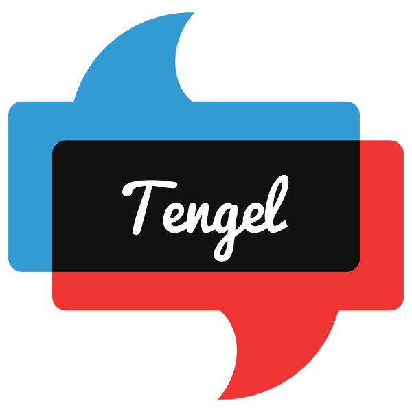 Tengel sharks logo