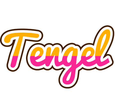 Tengel smoothie logo