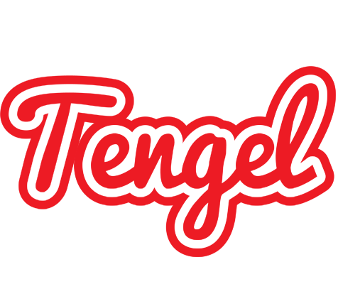 Tengel sunshine logo