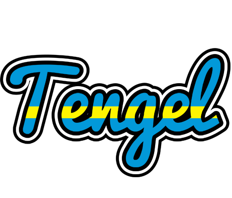 Tengel sweden logo