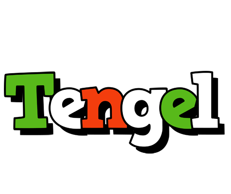 Tengel venezia logo