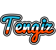 Tengiz america logo