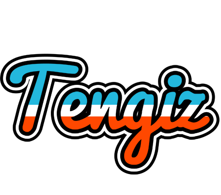 Tengiz america logo