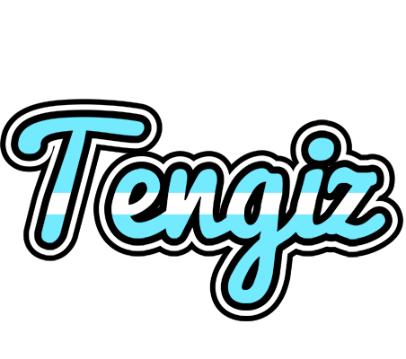 Tengiz argentine logo
