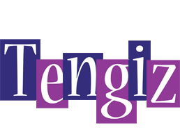 Tengiz autumn logo