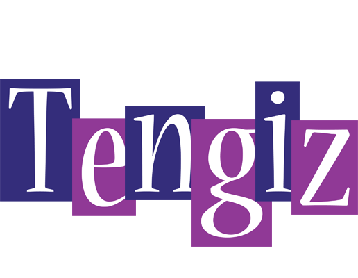 Tengiz autumn logo