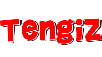 Tengiz basket logo