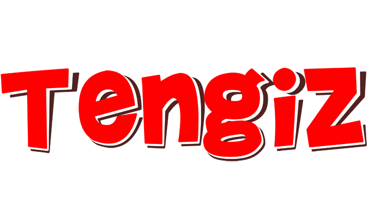 Tengiz basket logo