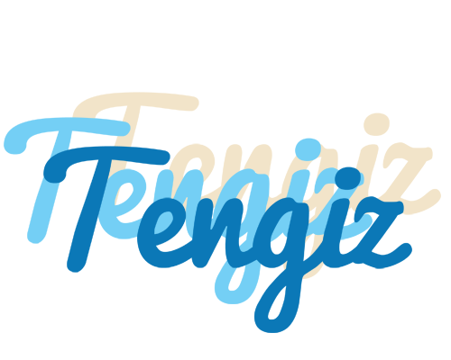 Tengiz breeze logo
