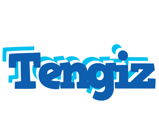 Tengiz business logo