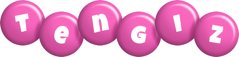 Tengiz candy-pink logo