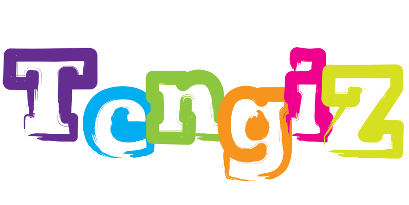 Tengiz casino logo