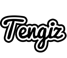 Tengiz chess logo