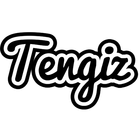Tengiz chess logo
