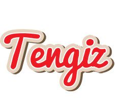 Tengiz chocolate logo