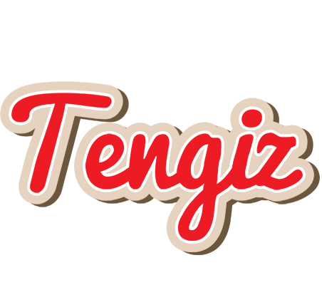 Tengiz chocolate logo
