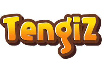 Tengiz cookies logo