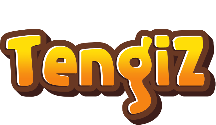 Tengiz cookies logo