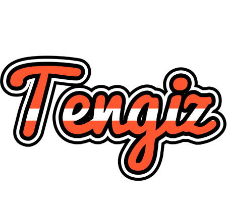Tengiz denmark logo