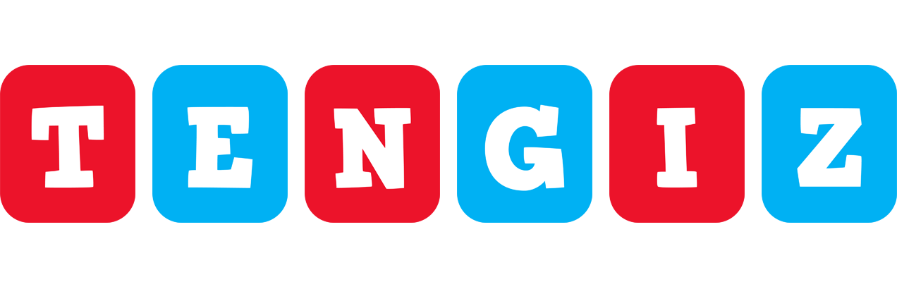 Tengiz diesel logo