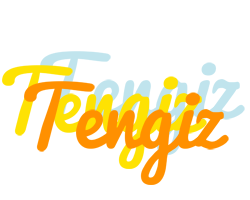 Tengiz energy logo