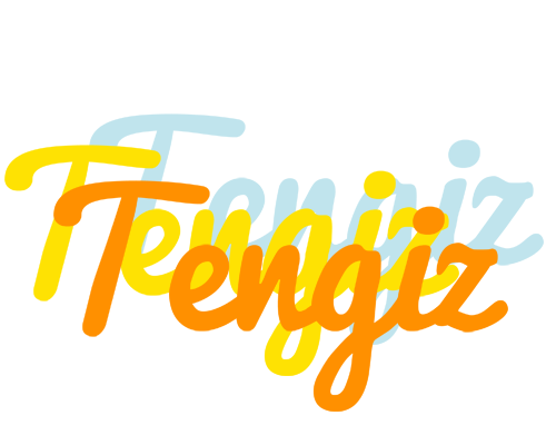 Tengiz energy logo