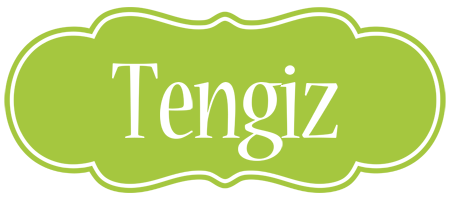 Tengiz family logo