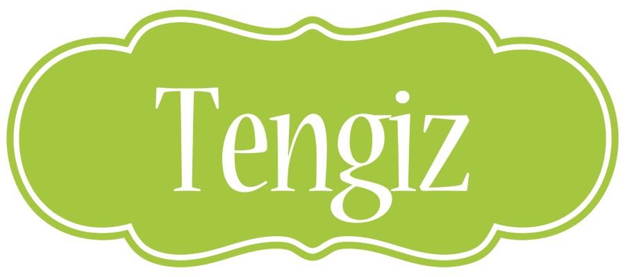 Tengiz family logo