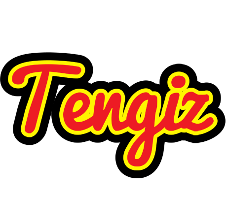 Tengiz fireman logo