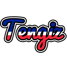 Tengiz france logo