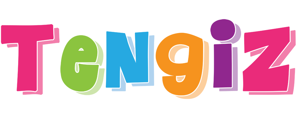 Tengiz friday logo