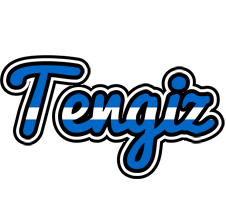 Tengiz greece logo