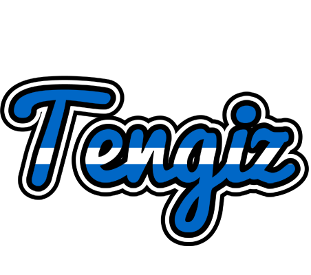 Tengiz greece logo