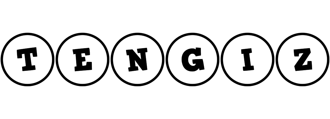 Tengiz handy logo