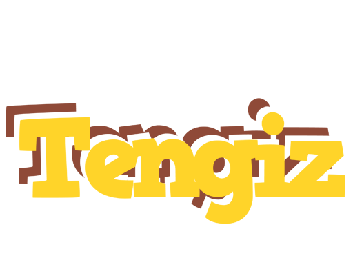 Tengiz hotcup logo