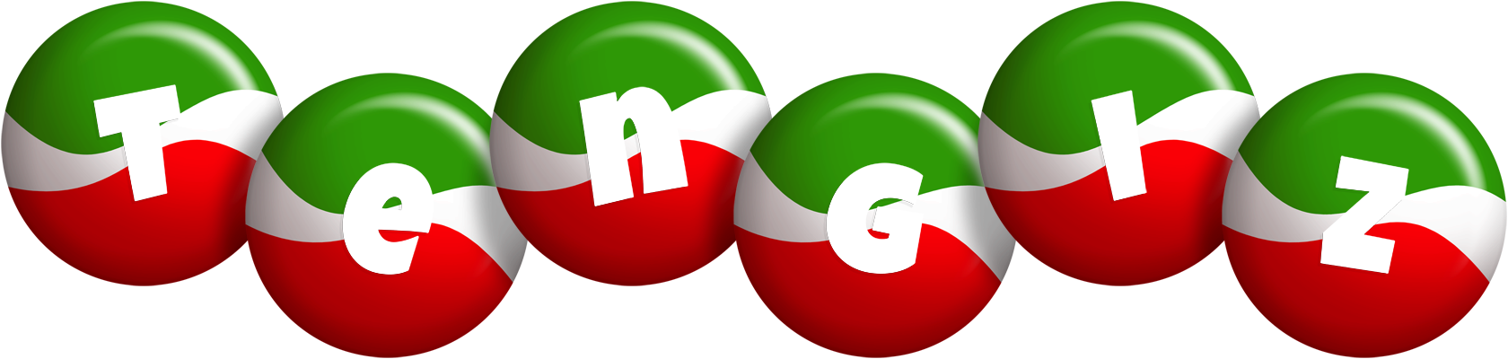 Tengiz italy logo