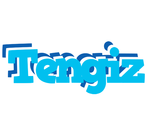 Tengiz jacuzzi logo