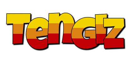 Tengiz jungle logo