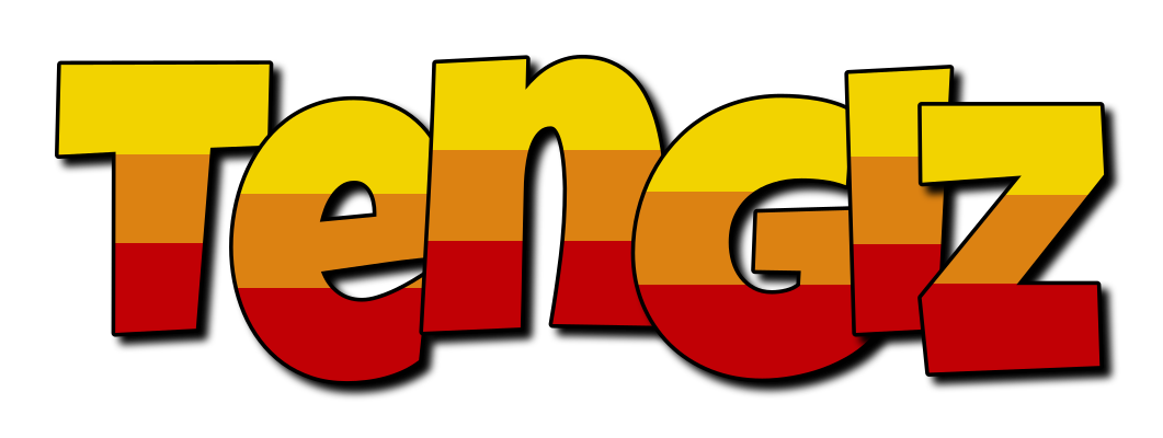Tengiz jungle logo