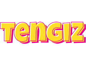 Tengiz kaboom logo