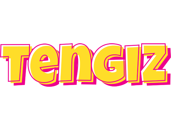 Tengiz kaboom logo