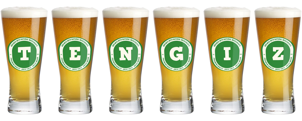 Tengiz lager logo