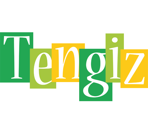 Tengiz lemonade logo