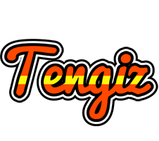 Tengiz madrid logo